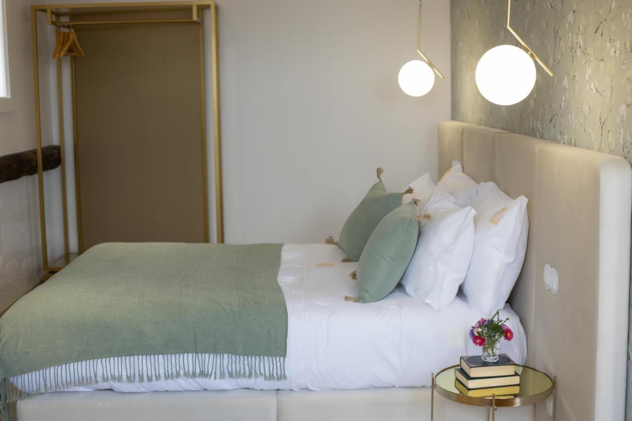 Trovador Guest House กิมาไรส์ ภายนอก รูปภาพ